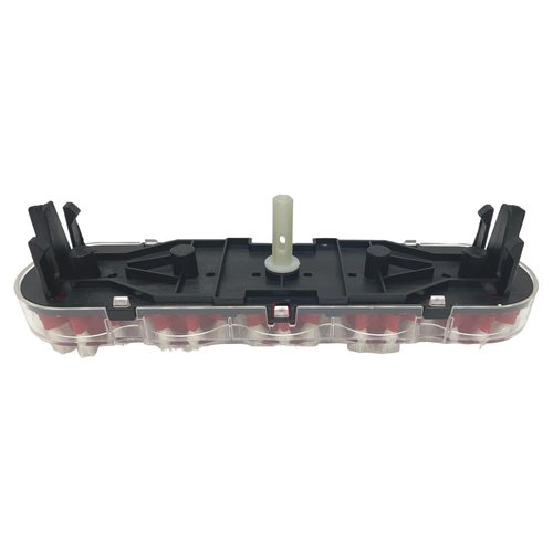 XCESS XPRESS Brush Block for Hoover Power Scrub Elite FH50250, FH50251, FH50258, FH50259CDI, FH50253PC, FH50256PC (Color May Vary)