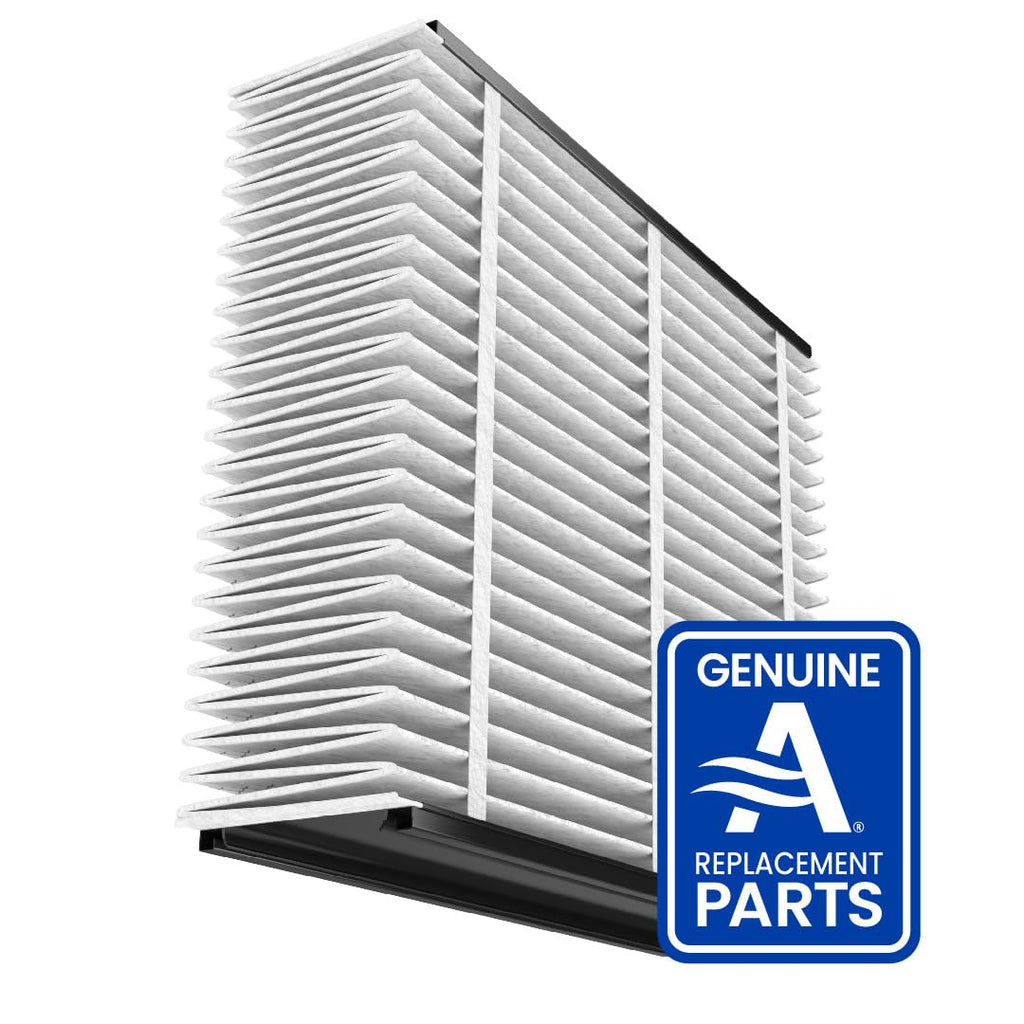 AprilAire 1213 Air Filter - High-Performance Upgrade Kit for 2120 & 2200 Purifiers | Replaces 201 Filter