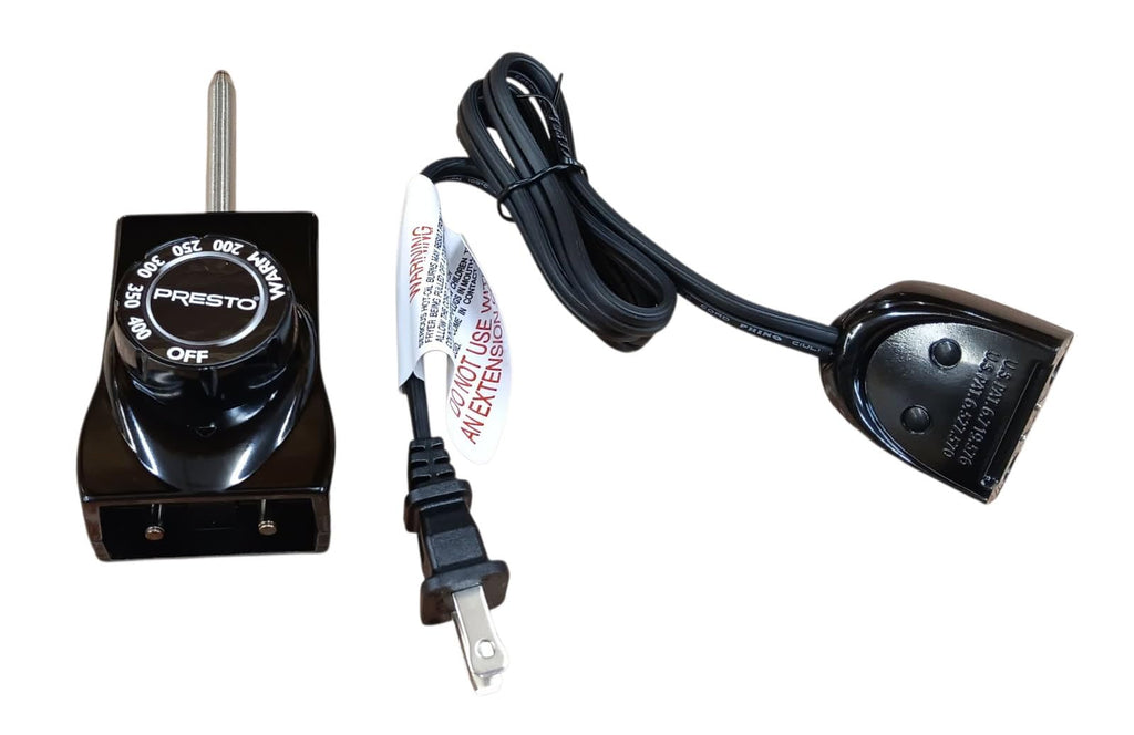 Presto 09984 Probe Temperature Control