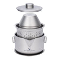 iBasingo 180ML Titanium Kung Fu Tea Set with 3 teacup Teapot with Strainer Dividing Cup Double-Layer Gaiwan Portable Tea Bowl Mug for Outdoor Camping Travel Picnic Backpacking Home Office Ti3137D