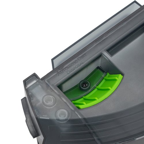 Garbage fighter Dust Bin Box Replacement Compatible with iRobot Roomba E5 E6 E7 i1 i3 i4 i6 I7 i7+ i7 Plus i8 J7 Parts Replacement