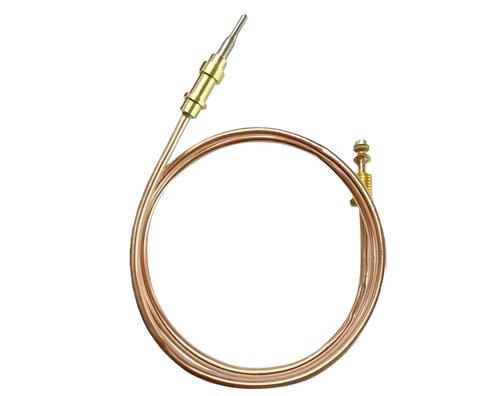 39.5" Gas Heater Thermocouple Replacement for Desa LP Vent Free Wall heater 098514-01 098514-02