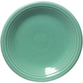 Fiesta® 7.25" Round Salad Plate | Turquoise