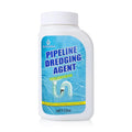 Pipeline Dredging Agent, Drain Clog Remover, Powerful Sink Drain Cleaner for Bathroom and Kitchen Sink Pipe Unclog (1PCS)