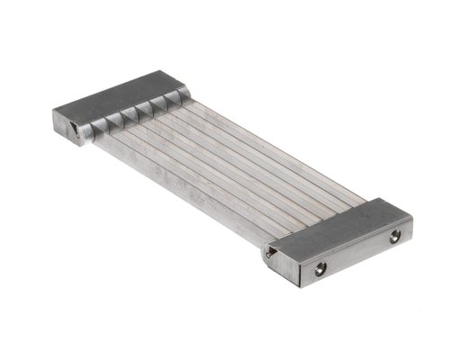 Vollrath 510 Onion King 3/8 Cut Blade Assembly,