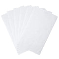 KEEPOW Steam Mop Pads Compatible with Light n Easy S3101 S7326 S3601 7688ANB 7688ANW 7618ANB 7618ANW Steam Cleaner(6 Pack)