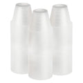 [300 Count - 1 oz.] Perfect Stix Disposable Graduated Plastic Medicine Cups - For Mixed Pills, Medication Measuring, Resin Mixing, Mouthwash