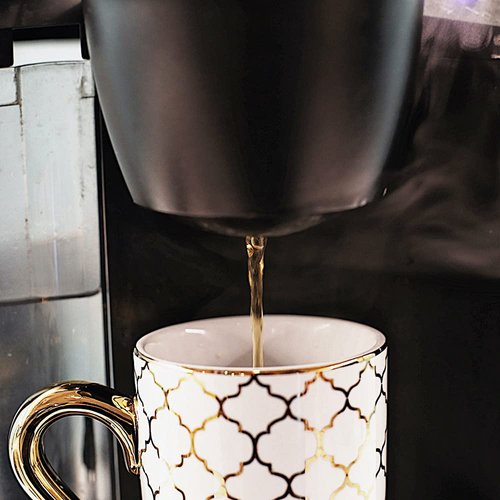 Westrock Coffee Company, East African Blend, Single Serve Coffee Cup, Medium-Dark Roast (80)