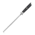 Cangshan KURO Series 9-inch Honing Steel, 504234