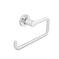 American Standard 7105190.002 Studio S -Towel Ring, Polished Chrome