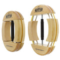 Befitted 4-Way Wooden Hat Stretcher for Adults – Black Hat Stretcher & Maintainer – Professional-Grade, Simple & Easy to Use