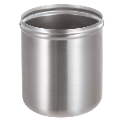 Server Products 3-Quart Jar Container For Condiments Sauces or Heated Toppings, Stainless Steel, Model 94009, Compatible Products Models 82060 and 81230