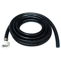 12FT Dehumidifier Drain Hose With 3/4 Inch FHT Connector, Leak-Proof, Kink-Free, Perfectly Compatible With Most Dehumidifier Brands
