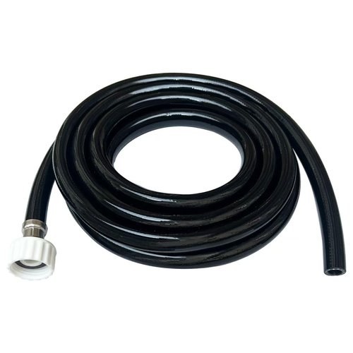 12FT Dehumidifier Drain Hose With 3/4 Inch FHT Connector, Leak-Proof, Kink-Free, Perfectly Compatible With Most Dehumidifier Brands