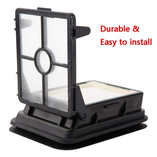 1785 Crosswave Filter for Bis-sell 1866 1785A 17852, 17853, 17854, 17855, 17856, 17858, 17859, 1785P, 1785T, 1785V, 1785W, 2328, 2303, 2305, 2305K Wet Dry Crosswave Vacuum Replace 1608684.