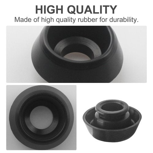 38784060 Steam Cleaner Tank Seal Replacement for Hoover F5912-900 F5915-900 F5914-900 43-0757-03 H-38784060 (1 PCS)