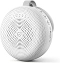 White Noise Machine - Portable Sound Device with 33 Soothing Sounds & Timer for Sleep | Travel & Home Use