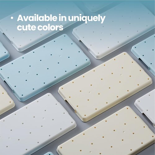 28 Holes Cake Pop Stand for Cake Pops, Lollipop Hold Stand, Cake Pop Display Holder, Candy Pop Holder with 100 Pcs Cake Pop Sticks, 100 Pcs Cake Pop Bags, 100 Pcs Gold Twist Ties(White)