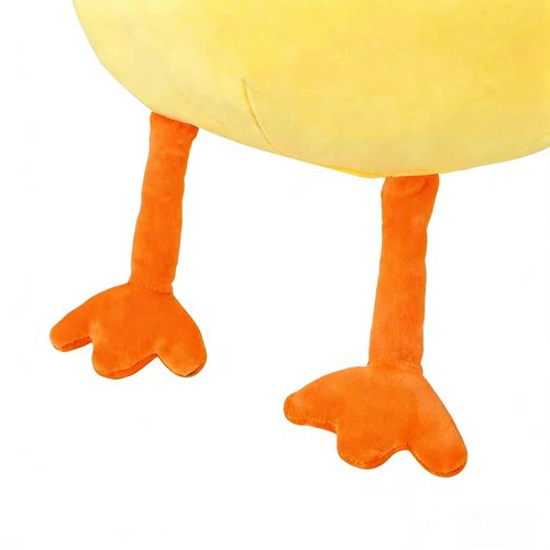 PAKEHA Giant Stuffed Animal, Chicken Plush, Chicken Stuffed Animal, Chicken Pillow, Funny Chicken Stuffed Animal, Thanksgiving Day, Christmas, Birthday Gifts, Ideal Gift for Kid Boy,Girl&Girlfriend