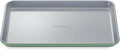 Caraway Non-Stick Ceramic Baking Sheet - Non-Toxic & PTFE Free - Ideal for Baking & Roasting - Medium (15" x 10") - Sage