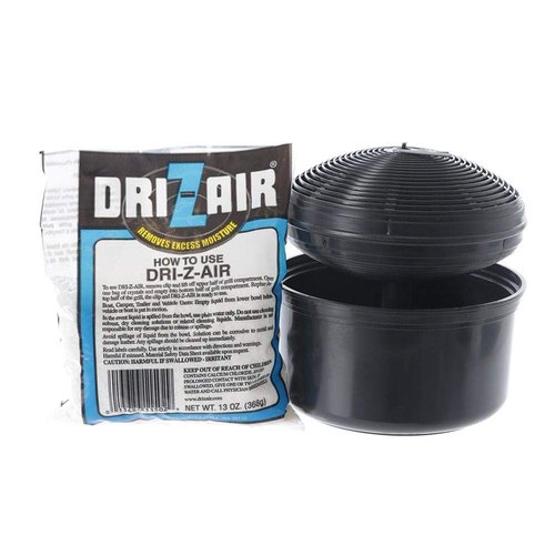 Rainier DZAU Dri-Z-Air Unit