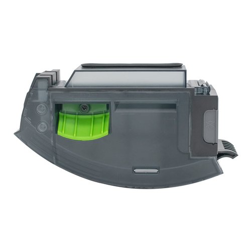 Garbage fighter Dust Bin Box Replacement Compatible with iRobot Roomba E5 E6 E7 i1 i3 i4 i6 I7 i7+ i7 Plus i8 J7 Parts Replacement
