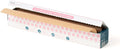 Parchment Paper by Good: 24 Pre-Cut Half Sheets | Unbleached, Non-Toxic, Oven-Safe & Non-Stick