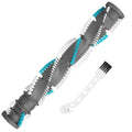 LAOYE Brush Roll Replacement for Bissell 2191 2191U 2191X 1700 17003 17004 1701 1739 1739R 1240 12401 12B1 PowerForce Helix (Turbo) Upright Vacuum Series, Replace Parts 2038072