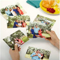 Custom 5x7 Photo Prints by [Brand Name] - 4 Pack - Upload Your Photos in Glossy or Matte Finish