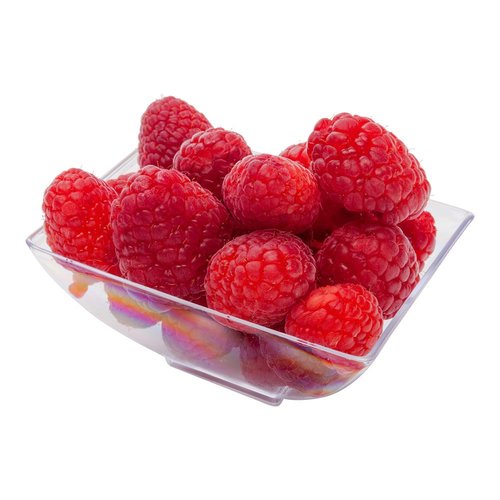 Restaurantware 3 Ounce Rectangle Bowls 100 Disposable Serving Bowls - Heavy-Duty Premium Clear Plastic Snack Bowls For Parties Catering Or Buffets Serve Desserts Chips Popcorn Or Candies