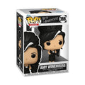 Funko POP! Rocks: Amy Winehouse - Back to Black - Collectable Vinyl Figure - Gift Idea - Official Merchandise - for Kids & Adults - Music Fans - Model Figure for Collectors and Display