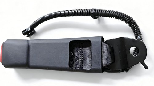 Drivers Seat Buckle 19121537 Fit for 2007-2013 Silverado Sierra Tahoe Yukoncar