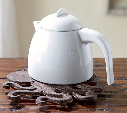 SPI Home Octopus Trivets, Set of 4
