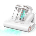 UZK Mattress Vacuum Cleaner(Corded,White)