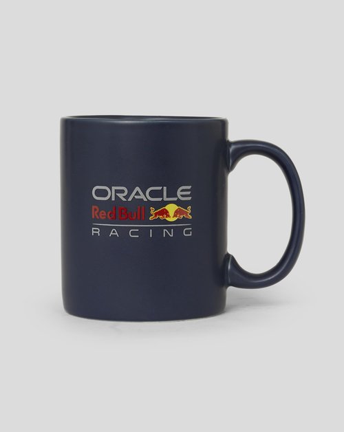 Castore Red Bull Racing F1 Team Mug