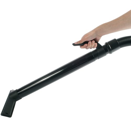 Cen-Tec Systems 60544 Modular Floor Tool and Squeegee Attachment for Shop Vacuums, Black