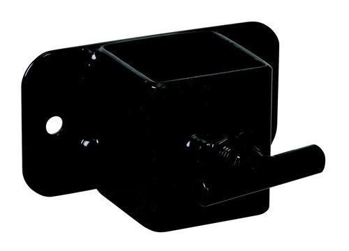 Weaver Leather L Fan Bracket Wall Mount