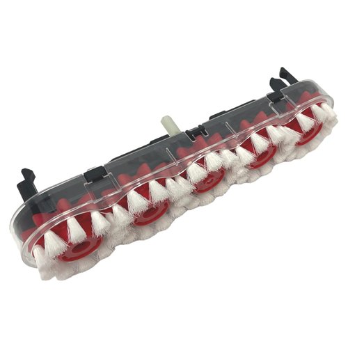 XCESS XPRESS Brush Block for Hoover Power Scrub Elite FH50250, FH50251, FH50258, FH50259CDI, FH50253PC, FH50256PC (Color May Vary)