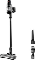 Bissell CleanView XR Cordless Vacuum - Lightweight, 35-Min Runtime, Tangle-Free Brush Roll, XL Tank, Wall Mount