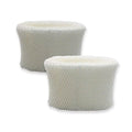 HC-888 Replacement Wick Filters Compatible with Honeywell HCM890 HCM890C HCM890-20 HCM-890 HCM-890-C HCM-890-20 Duracraft DCM200 DH890C HCM890 DH888 DH890 Idylis 157855 D88-ID Humidifiers,2-Pack