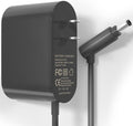 Dyson 26.1V Vacuum Charger - Compatible with V8, V7, V6 & More - Efficient Power Supply for Cordless Cleaners