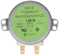 GENUINE Frigidaire 5304440021 Turntable Motor Unit