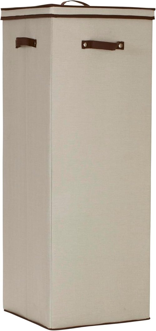Household Essentials Gift Wrapping Paper Organizer - Keep Your Wrapping Supplies Neat & Tidy