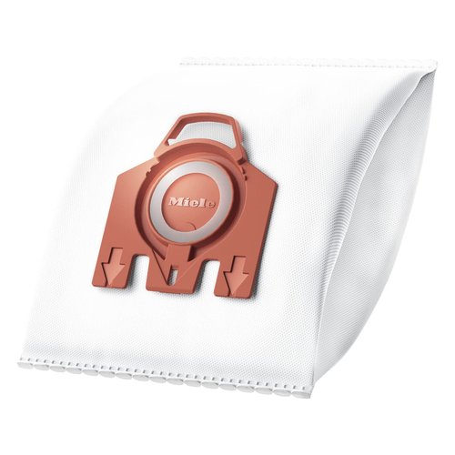 Miele 10408420 XXL Pack HyClean 3D FJM, Vacuum Cleaner Bags, Reliably Keeps Dust inside the Vacuum Cleaner