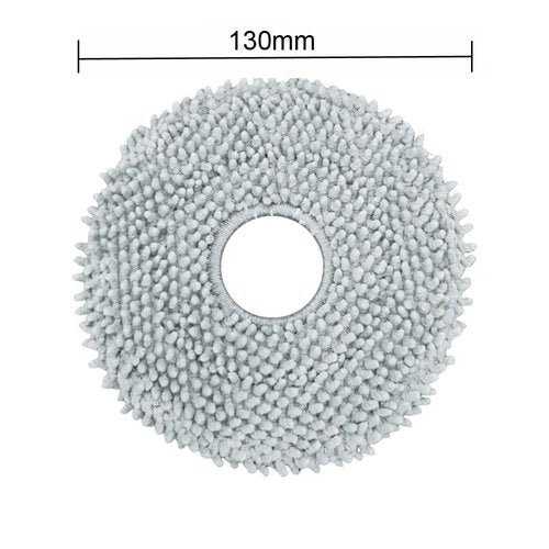 Electropan Replacement Parts for ECOVACS Deebot T20 omni/ T20 Max/T20 Pro Vacuum Cleaher, Deebot Replacement Parts, Deebot T20 Omni Accessories