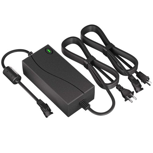 29V 2A Universal Power Cord for Recliner Chair AC/DC Switching Transformer Compatible with Lazy Boy, Couch, Sofa, Standing Desk