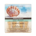 Bath & Body Works Fiji White Sands Wallflowers Home Fragrance Refills - FRESH & RELAXING - 2 Pack
