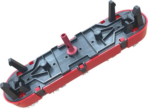 XCESS XPRESS SpinScrub Brush Assembly 440015239 Compatible with Hoover Powerscrub XL FH68000 FH68010 FH68020 FH68040DI FH68050 FH68060