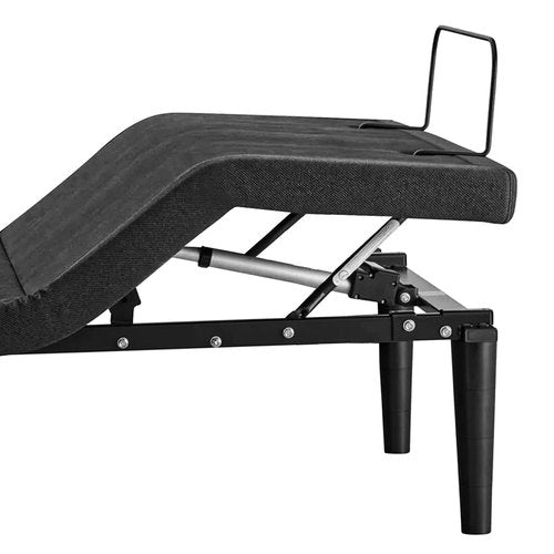 BROQIXIN 19 inches Across Mattress Retainer Bar Model 63003441 fits Tempur-Pedic Ergo，can not be Used for Lifting The Adjustable Bed!