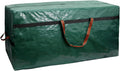 Regine Christmas Tree Storage Bag - Waterproof & Tearproof for 7FT/6FT Trees | Easy Transport & Organization